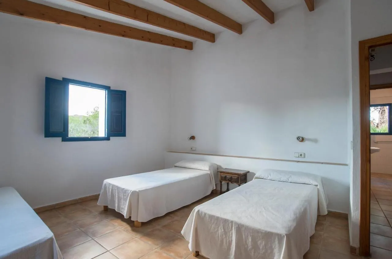 Prázdninový dům Vila Casa Patricia Cala Saona