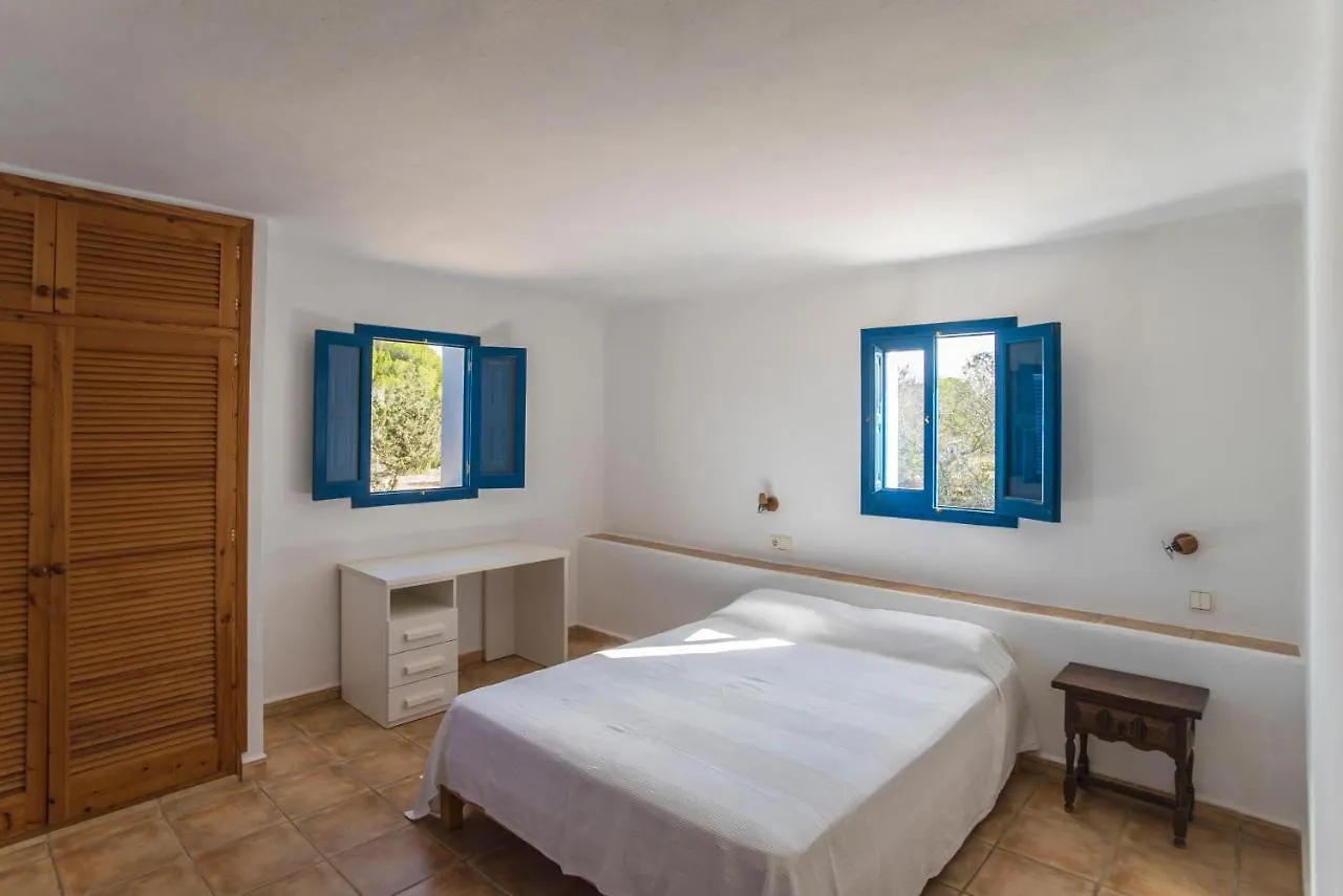 Vila Casa Patricia Cala Saona 0*,  Španělsko