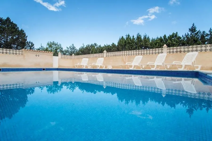 Vila Casa Patricia Cala Saona Prázdninový dům